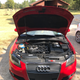 Fully installed 2016 build date engine into 2010 A3 2.0T 6MT